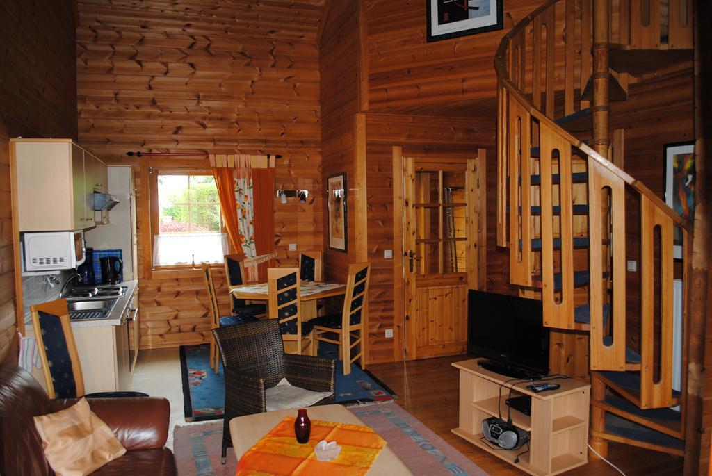 Ferienanlage Doll Neuendorf A Экстерьер фото